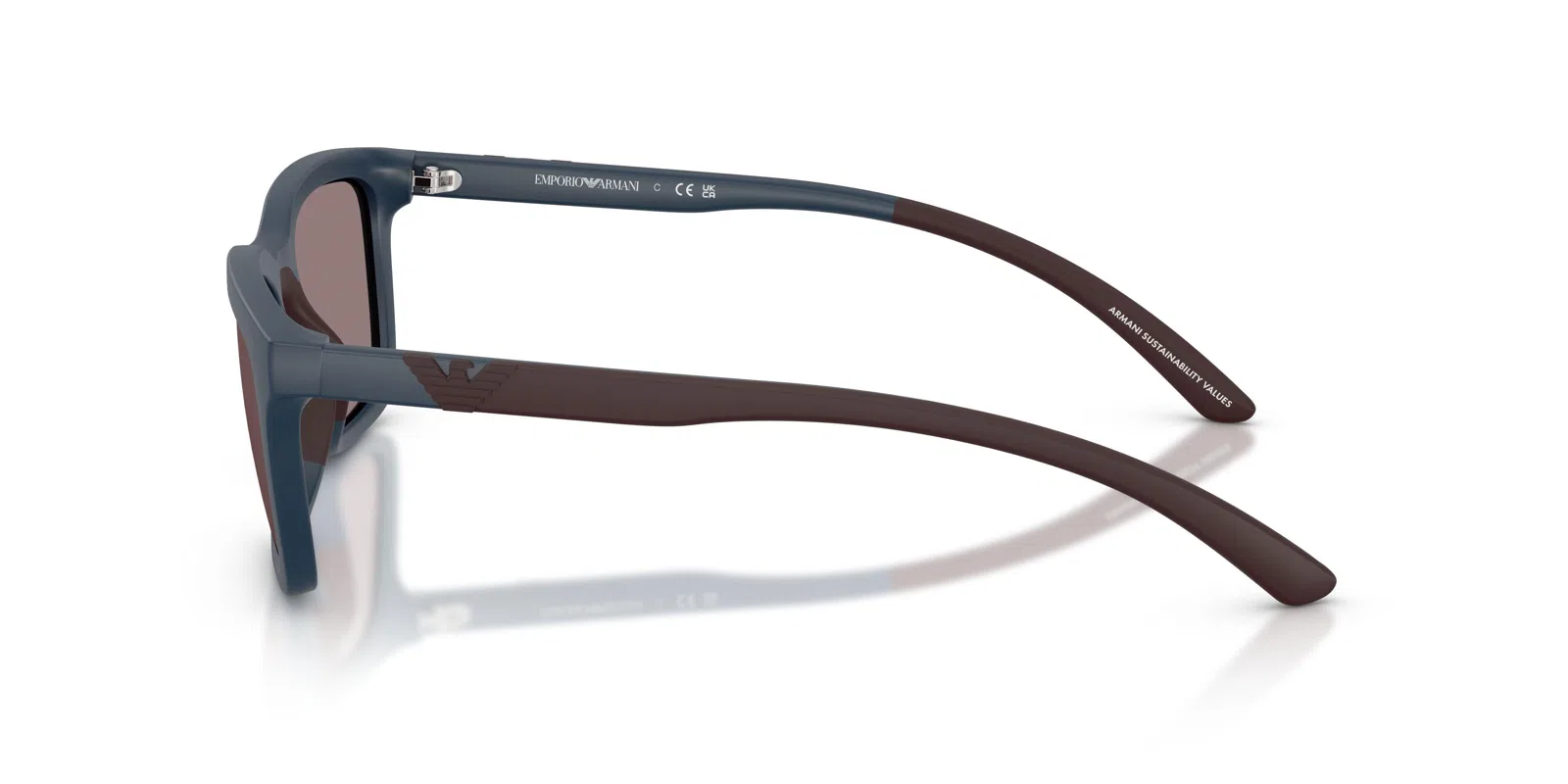 Emporio Armani 4249U Sunglasses - view 8